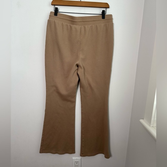 Sunday Best Aritzia Baby Waffle Pant - Picture 6 of 10